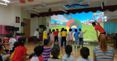 什么是游戲化教學(xué)？如何開展游戲化教學(xué)