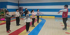 恩授”走進(jìn)浙江，助力少兒體育培訓(xùn)機(jī)構(gòu)創(chuàng)新教學(xué)模式