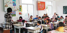 小學(xué)一二年級(jí)教學(xué)方式為什么要改革？為什么要游戲化學(xué)習(xí)？