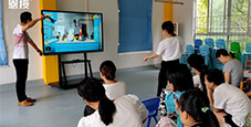 開學(xué)在即，恩授與多所幼兒園合作探索游戲化學(xué)習(xí)新方式
